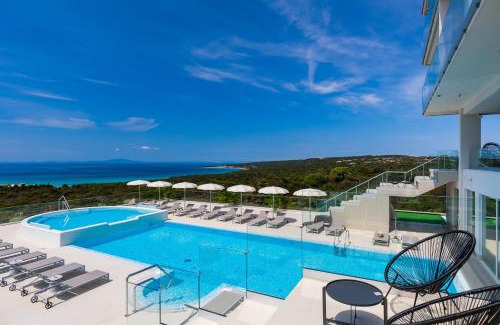 Novalja Hotel | Hotel In Excelsis