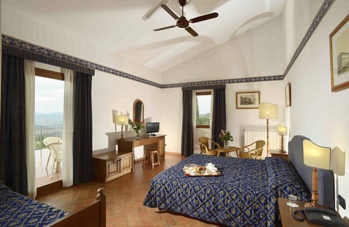 San Donato in Fronzano Hotel | Hotel in San Donato Fronzano