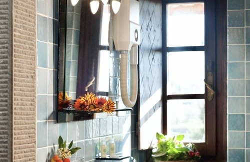 San Donato in Fronzano Hotel | Hotel in San Donato Fronzano