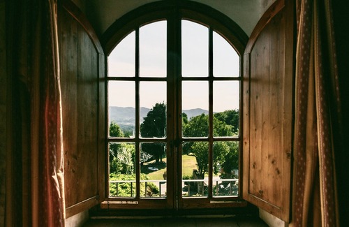 San Donato in Fronzano Hotel | Hotel in San Donato Fronzano