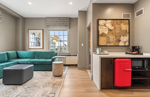 Historic Downtown Baton Rouge Hotel | Hotel Indigo Baton Rouge Downtown by IHG