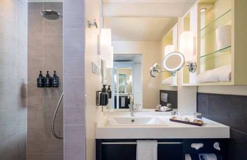 Pempelfort Hotel | Hotel Indigo Düsseldorf - Victoriaplatz by IHG