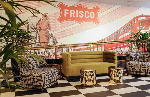 Downtown Kansas City Hotel | Hotel Indigo - Kansas City Downtown by IHG