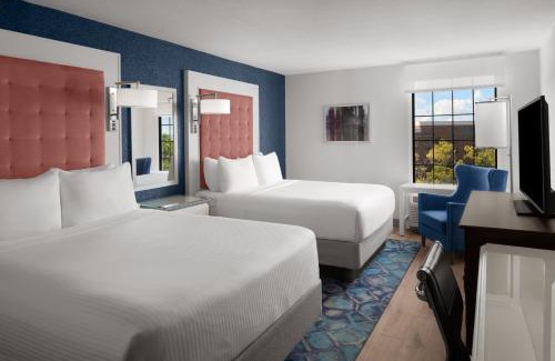 Charleston Hotel | Hotel Indigo Mount Pleasant by IHG