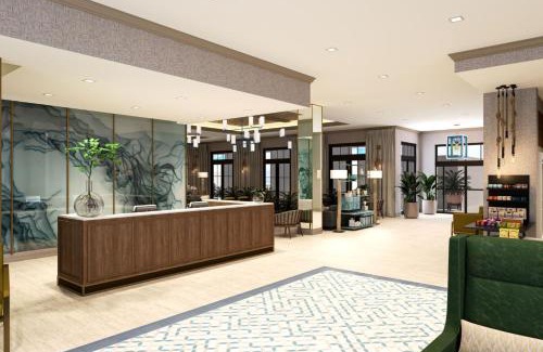 Panama City Hotel | Hotel Indigo - Panama City Marina by IHG