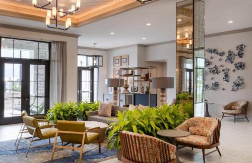 Panama City Hotel | Hotel Indigo - Panama City Marina by IHG