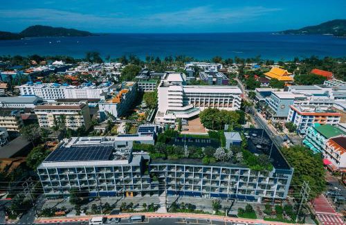 Patong Resort | Hotel Indigo Phuket Patong by IHG