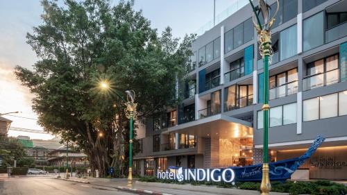 Patong Resort | Hotel Indigo Phuket Patong by IHG