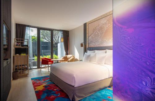 Patong Resort | Hotel Indigo Phuket Patong by IHG