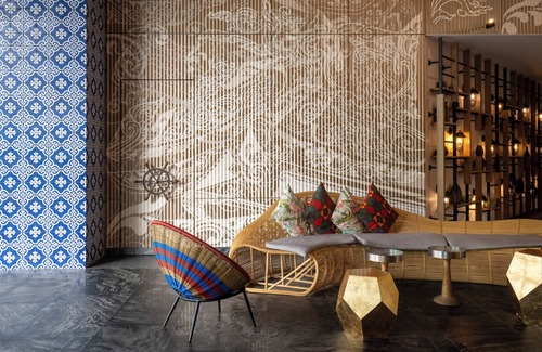 Patong Hotel | Hotel Indigo Phuket Patong by IHG