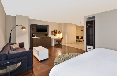 Downtown Hotel | Hotel Indigo Rochester – Mayo Clinic Area by IHG