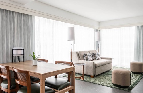 Central West End Hotel | Hotel Indigo St Louis - Central West End by IHG