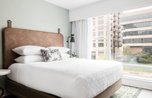 Central West End Hotel | Hotel Indigo St Louis - Central West End by IHG