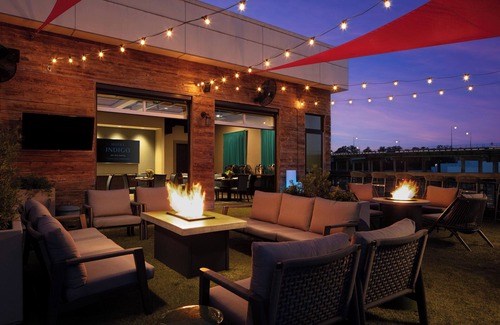 Tuscaloosa Hotel | Hotel Indigo Tuscaloosa Downtown by IHG