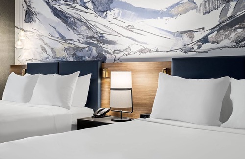 Downtown Vancouver Hotel | Hotel Indigo Vancouver Dwtn – Portland Area by IHG