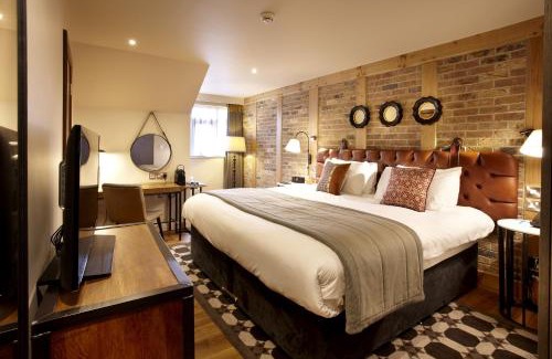 York Hotel | Hotel Indigo York by IHG