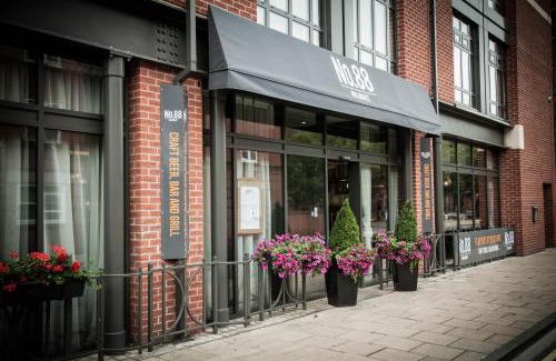 York Hotel | Hotel Indigo York by IHG