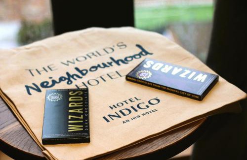 York Hotel | Hotel Indigo York by IHG