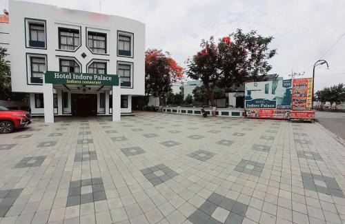 Shirdi Hotel | Hotel Indore Palace - KDM Hotels Shirdi- a walk away from Saibaba Temple