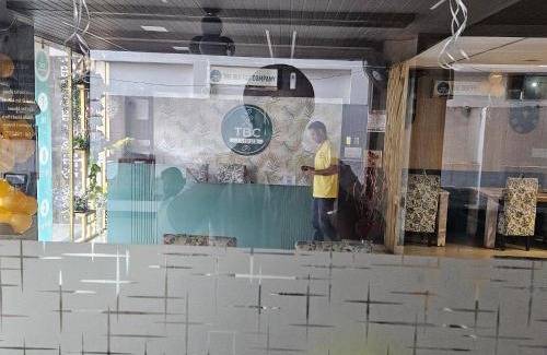 Raja Park Hotel | Hotel Indra