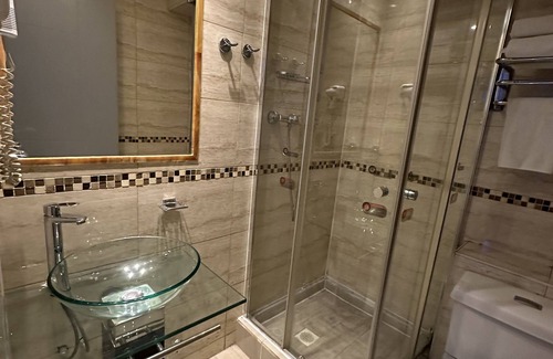 Lastarria Hotel | Hotel Infinity Park Santiago