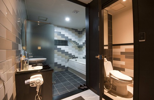 Gongju Hotel | Hotel INK