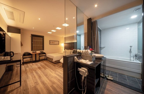 Gongju Hotel | Hotel INK