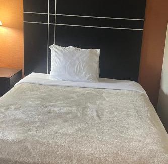 Columbus Hotel | Hotel Inn Columbus