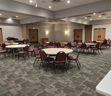 Fairfield Hotel | Hotel Inn Fairfield