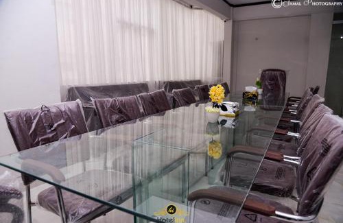 Hyderabad Hotel | Hotel Inn Hyderabad