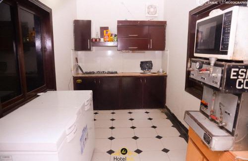 Hyderabad Hotel | Hotel Inn Hyderabad