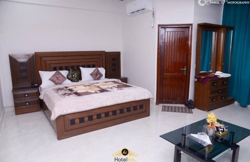 Hyderabad Hotel | Hotel Inn Hyderabad