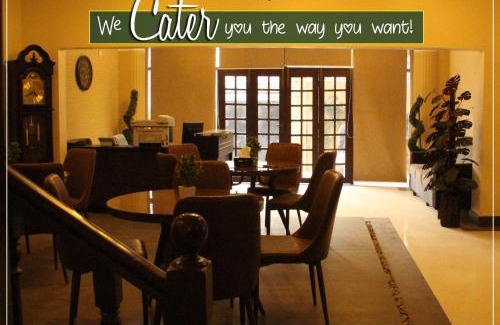 PECHS Hotel | Hotel Inn