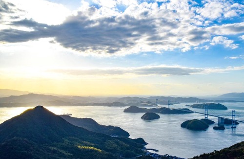 Ochi-gun Hotel | Hotel Innoshima