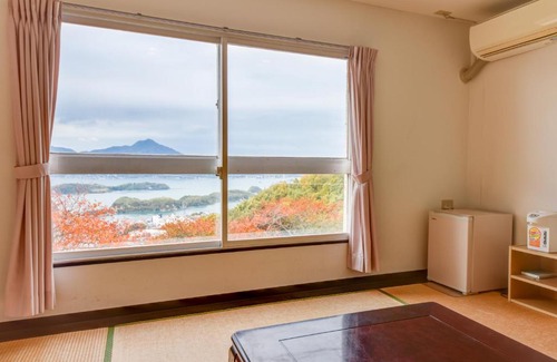 Ochi-gun Hotel | Hotel Innoshima