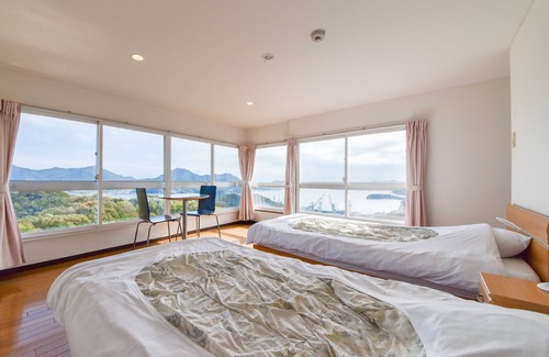 Ochi-gun Hotel | Hotel Innoshima