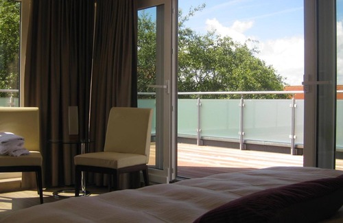 Niebuell Hotel | Hotel Insel Pension