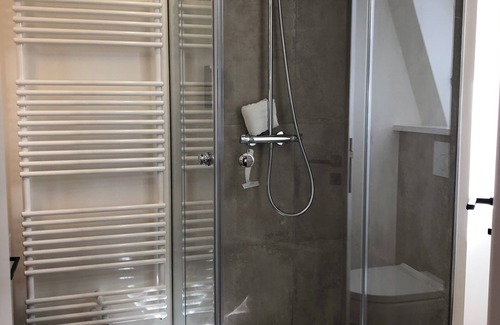 Niebuell Hotel | Hotel Insel Pension