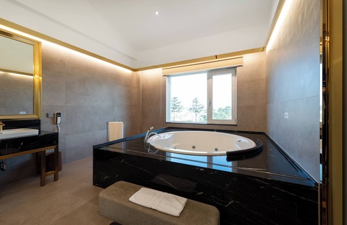 Manchon-dong Hotel | Hotel Inter Burgo