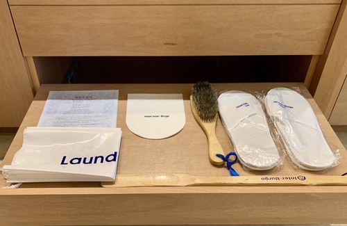 Manchon-dong Hotel | Hotel Inter Burgo