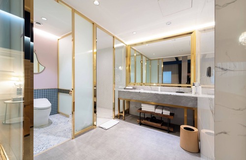 Manchon-dong Hotel | Hotel Inter Burgo