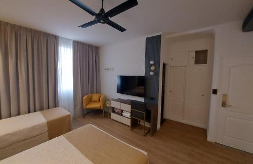 Buenos Aires Central Business District Hotel | Hotel Internacional