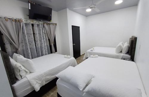 Puerto Boyaca Hotel | Hotel Internacional Boutique Milan