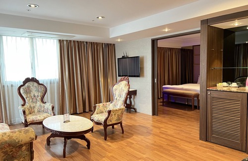 Changwon Hotel | Hotel International