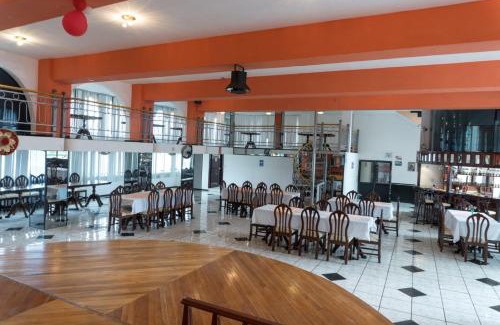 Parroquia Celiano Monge Hotel | Hotel International Prestige