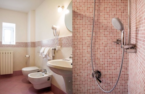 Fiaiano Hotel | Hotel Internazionale