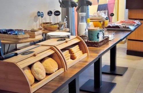 Iquique Hotel | Hotel Intillanka