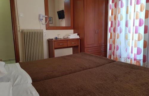 Andravida-Kyllini Hotel | Hotel Ionion