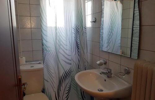 Andravida-Kyllini Hotel | Hotel Ionion