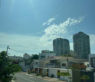 Salinas Hotel | Hotel Ipanema Beach by Majestic